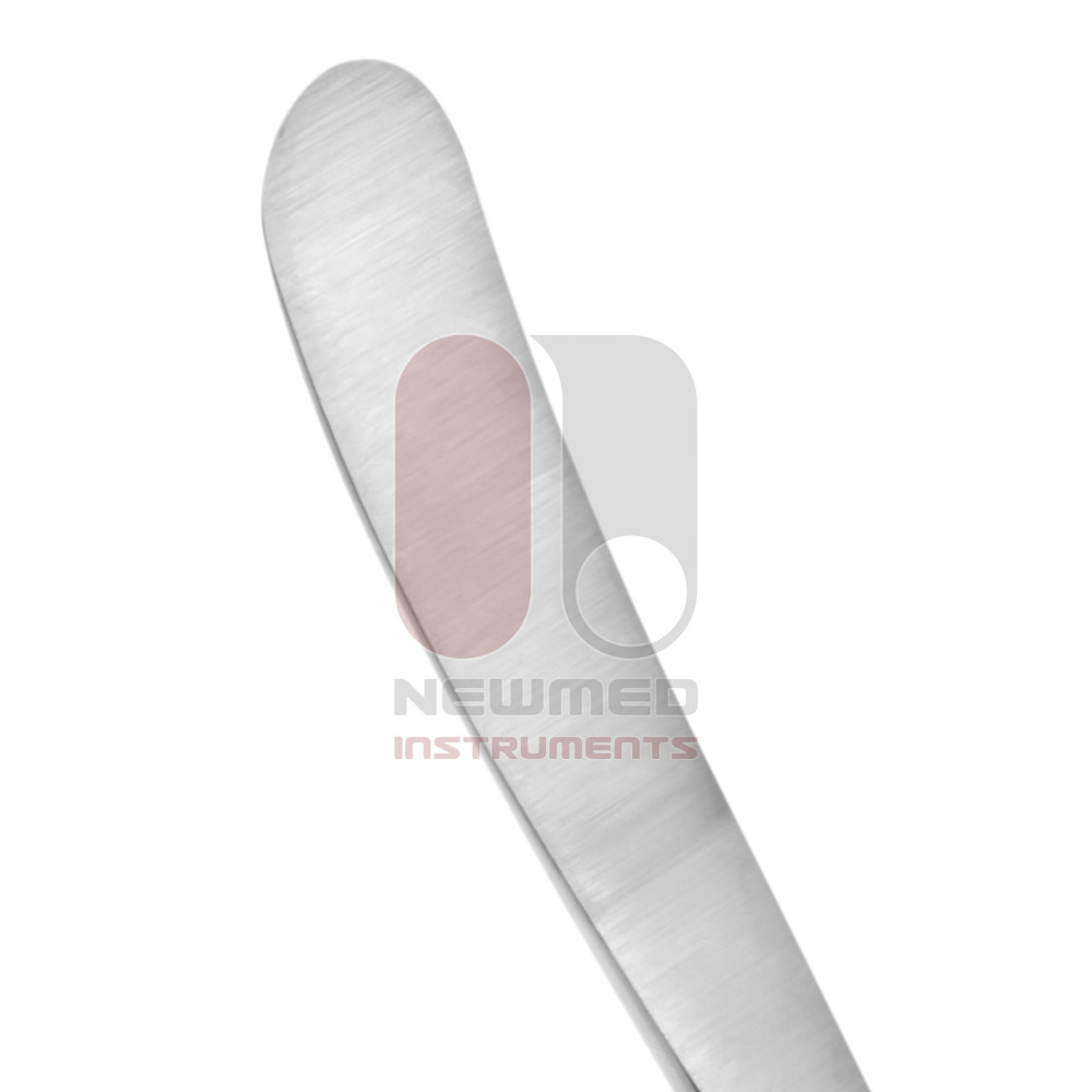 Obwegeser Periosteal Elevator | New Med Instruments